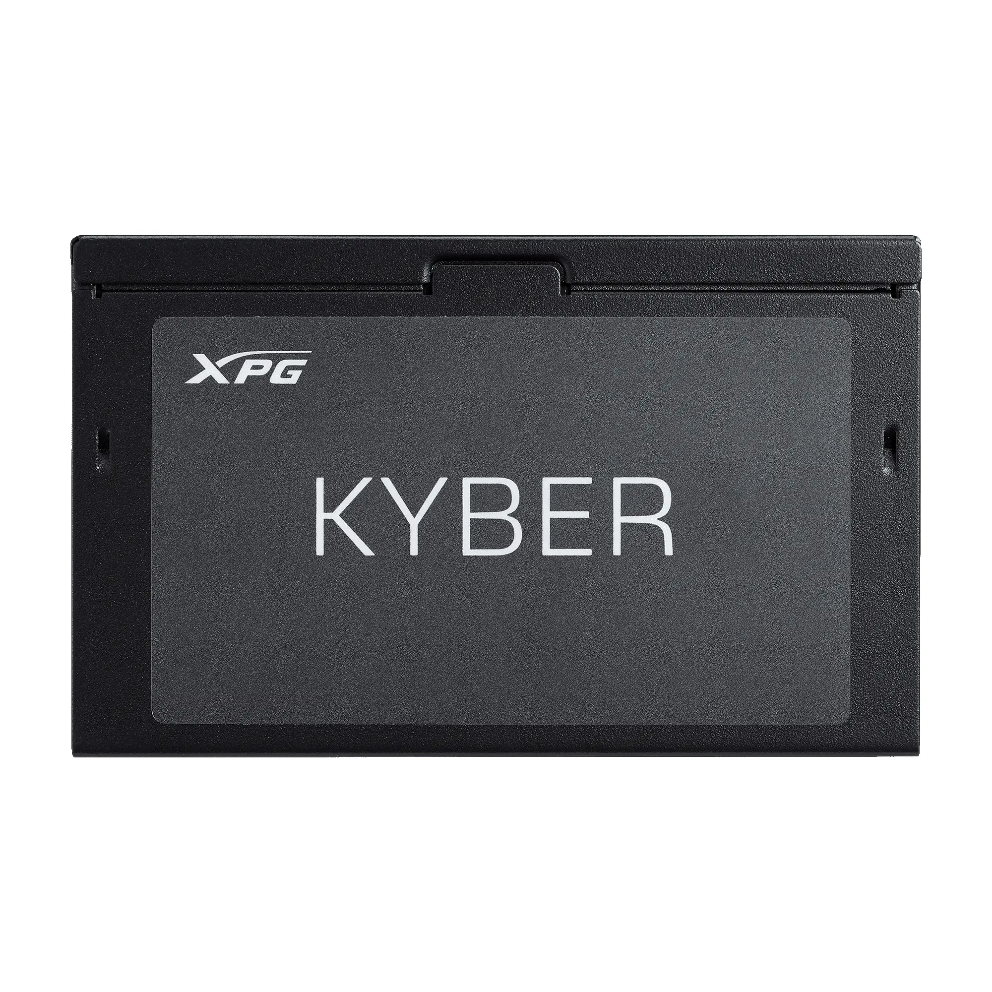 Купити Блок живлення ADATA XPG KYBER 650W (KYBER650G-BKCEU) - фото 5