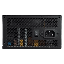 Купити Блок живлення ADATA XPG KYBER 850W (KYBER850G-BKCEU) - фото 4