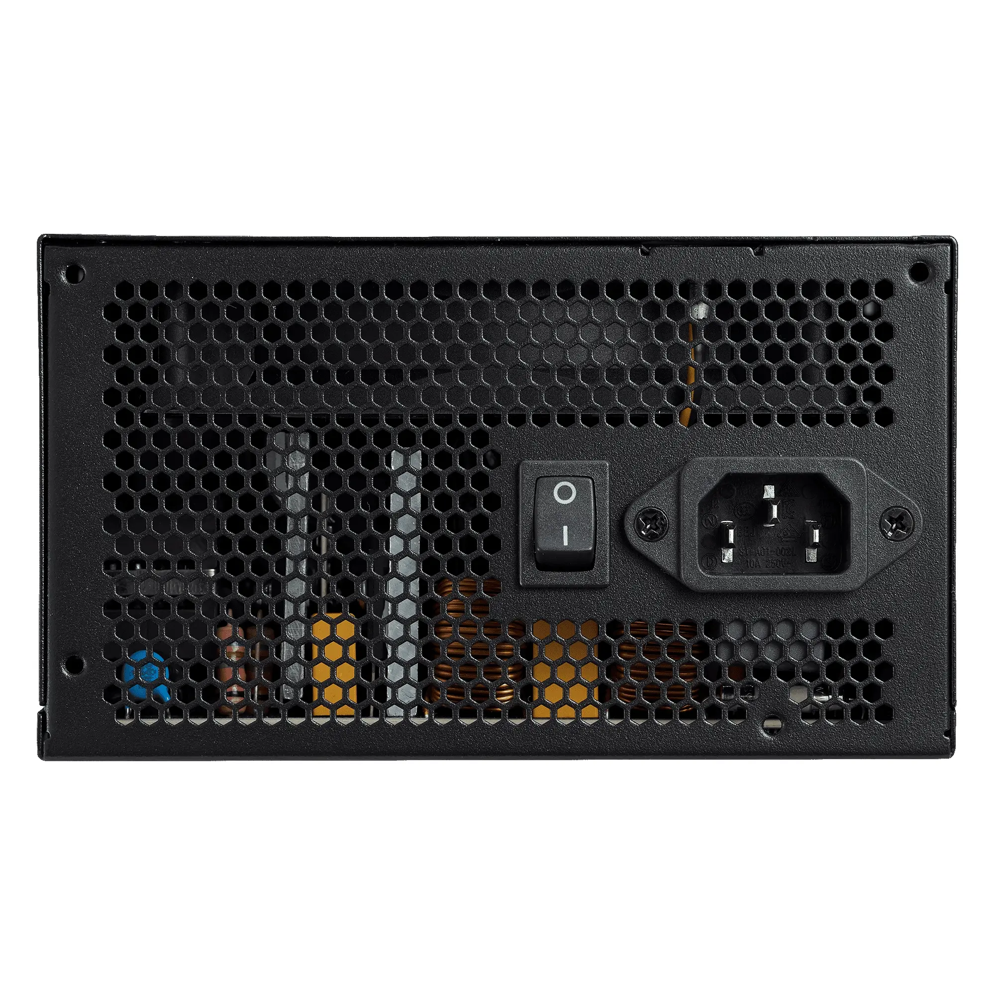 Купити Блок живлення ADATA XPG KYBER 850W (KYBER850G-BKCEU) - фото 4