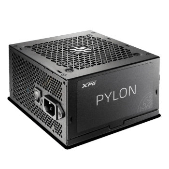 Купити Блок живлення ADATA XPG PYLON 750W (PYLON750B-BKCEU) - фото 1