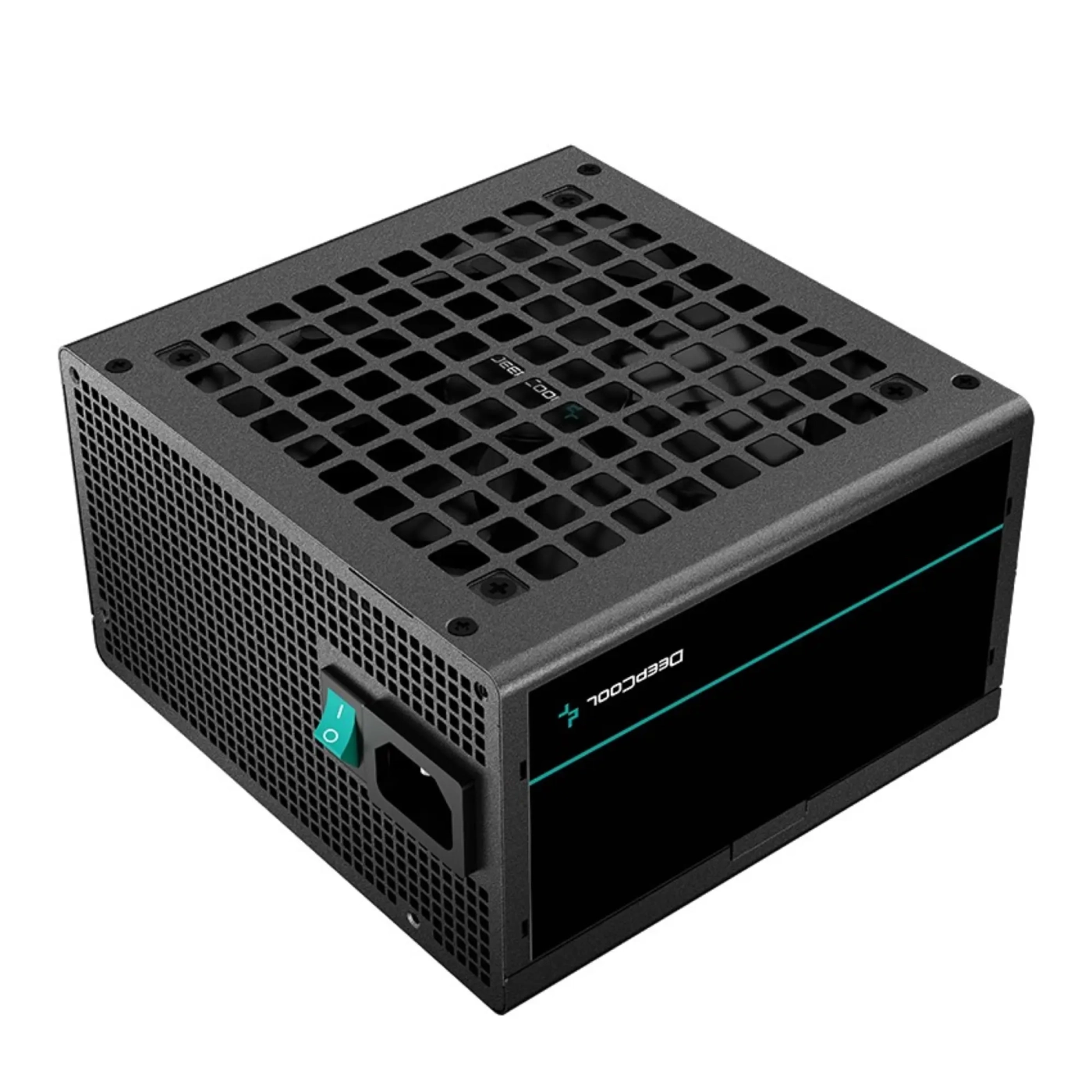 Купить Блок питания DeepCool PF600 (R-PF600D-HA0B-EU) - фото 1