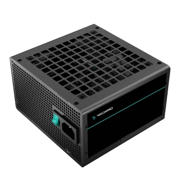 Купить Блок питания DeepCool PF600 (R-PF600D-HA0B-EU) - фото 1