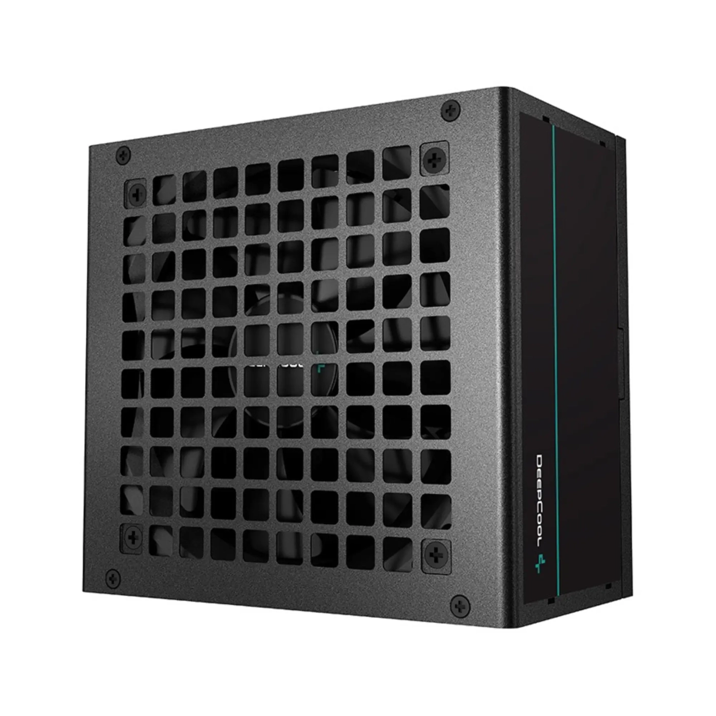 Купить Блок питания DeepCool PF600 (R-PF600D-HA0B-EU) - фото 2