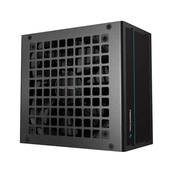 Купить Блок питания DeepCool PF600 (R-PF600D-HA0B-EU) - фото 2