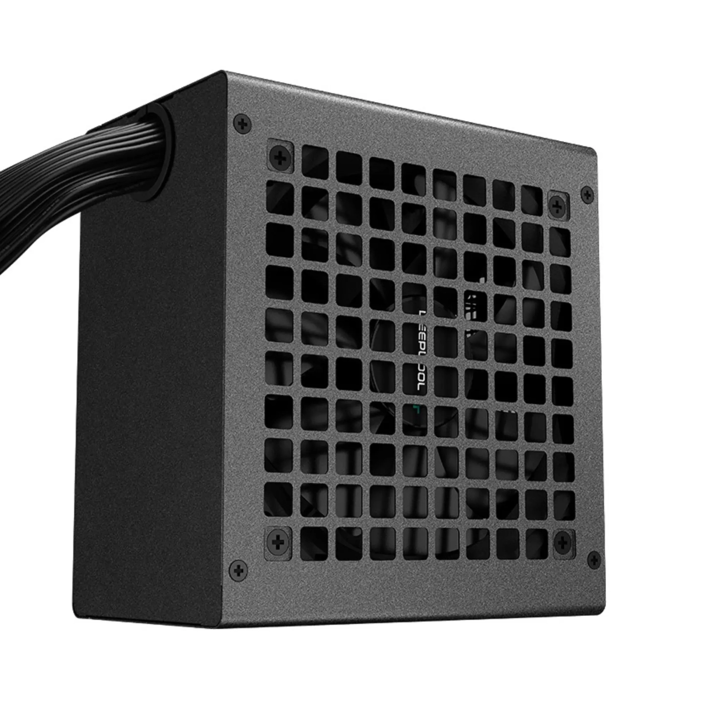 Купить Блок питания DeepCool PF600 (R-PF600D-HA0B-EU) - фото 5