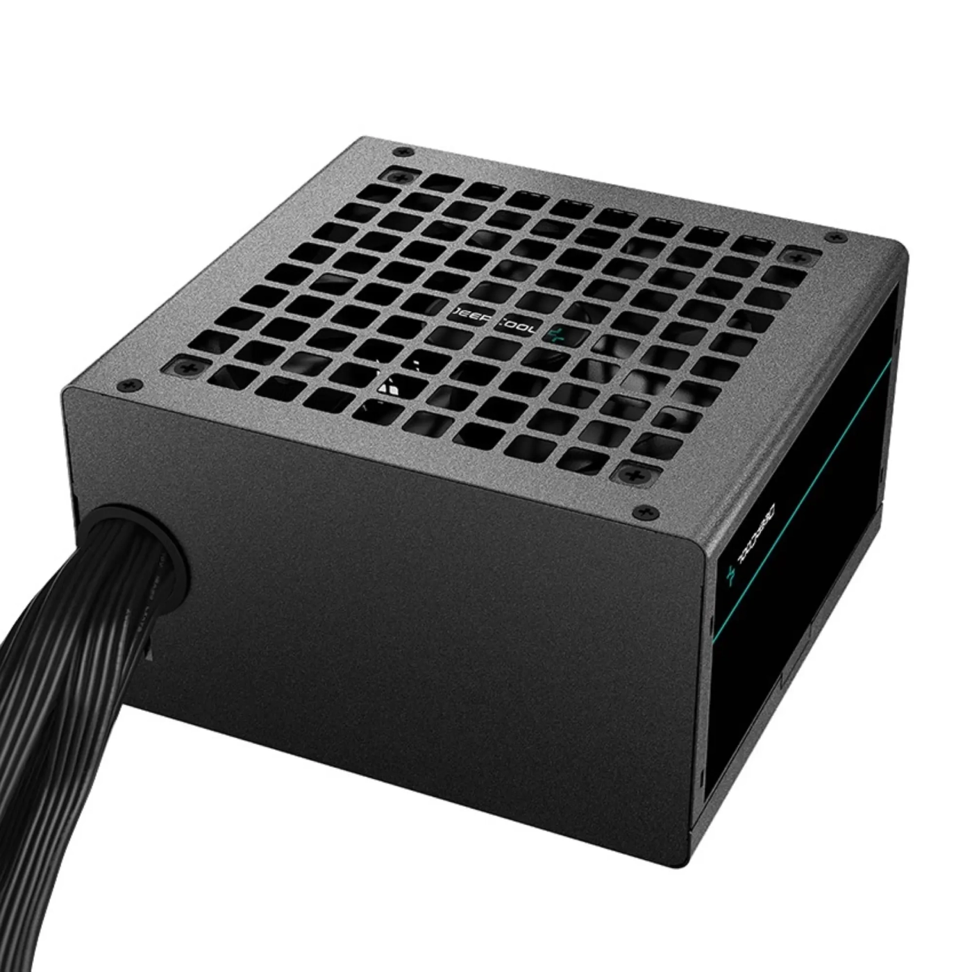 Купить Блок питания DeepCool PF600 (R-PF600D-HA0B-EU) - фото 6