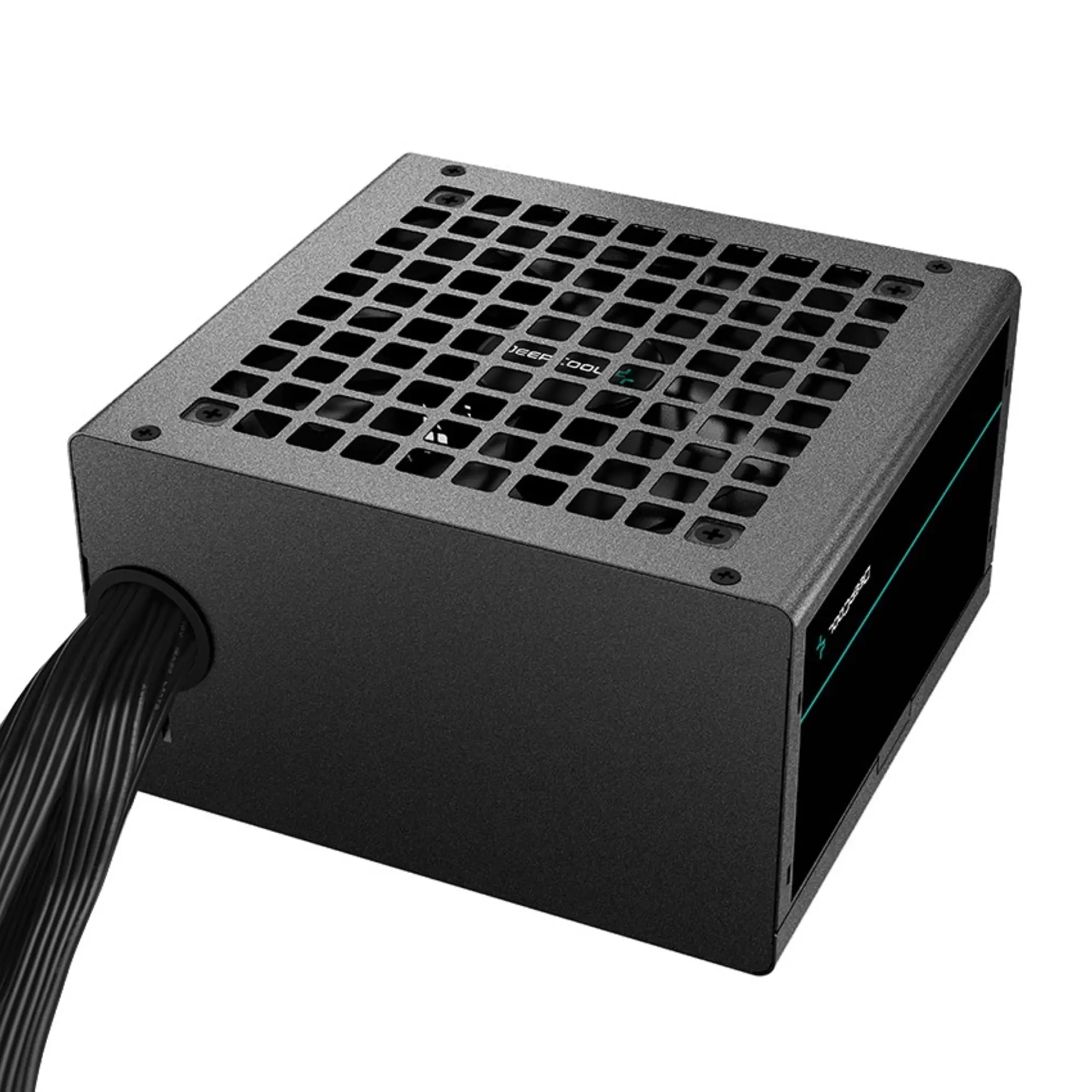 Купить Блок питания DeepCool PF600 (R-PF600D-HA0B-EU) - фото 6