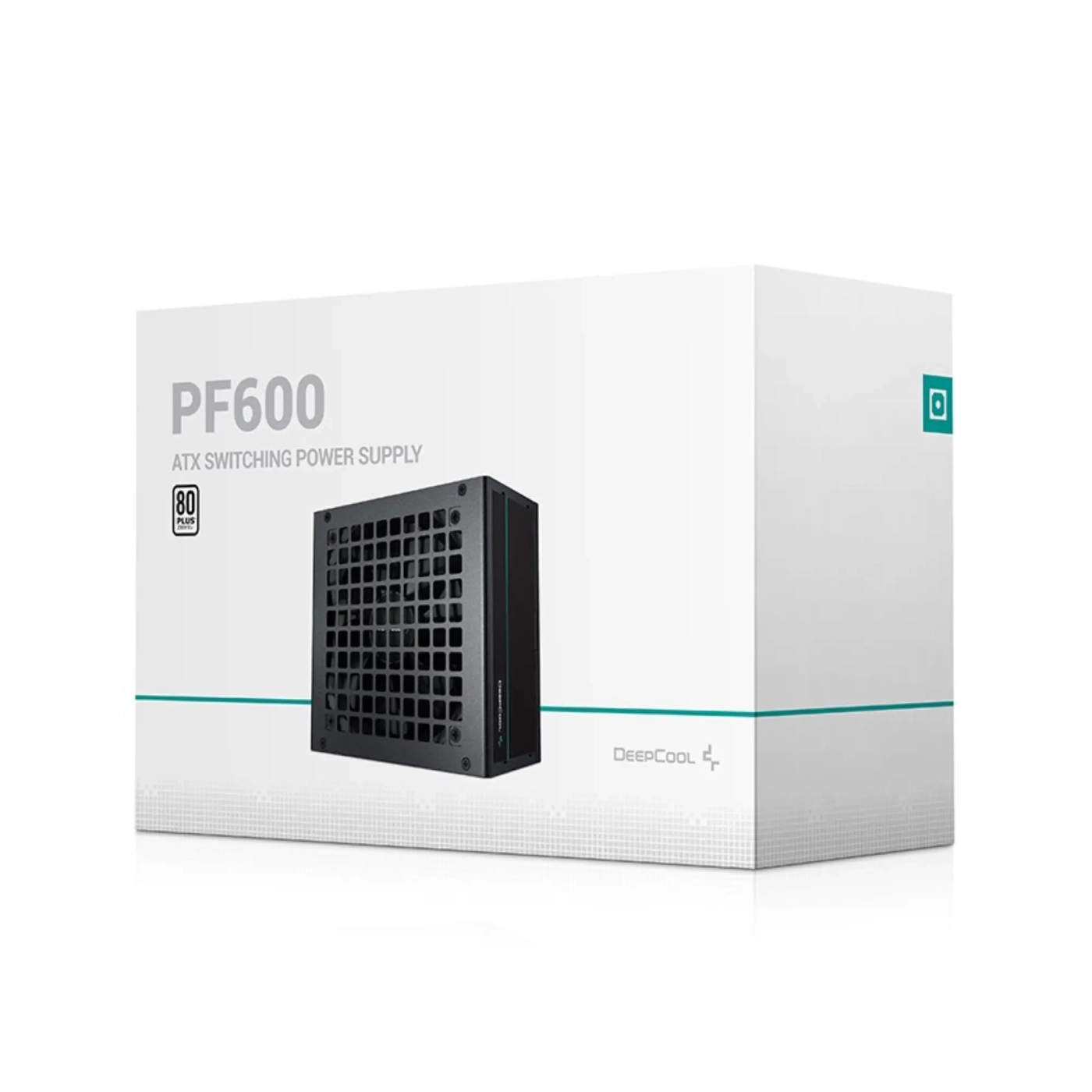 Купить Блок питания DeepCool PF600 (R-PF600D-HA0B-EU) - фото 9