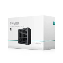 Купить Блок питания DeepCool PF600 (R-PF600D-HA0B-EU) - фото 9