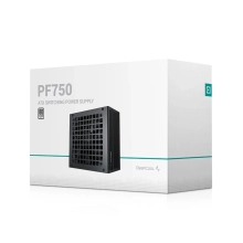 Купити Блок живлення DeepCool PF750 (R-PF750D-HA0B-EU) - фото 9