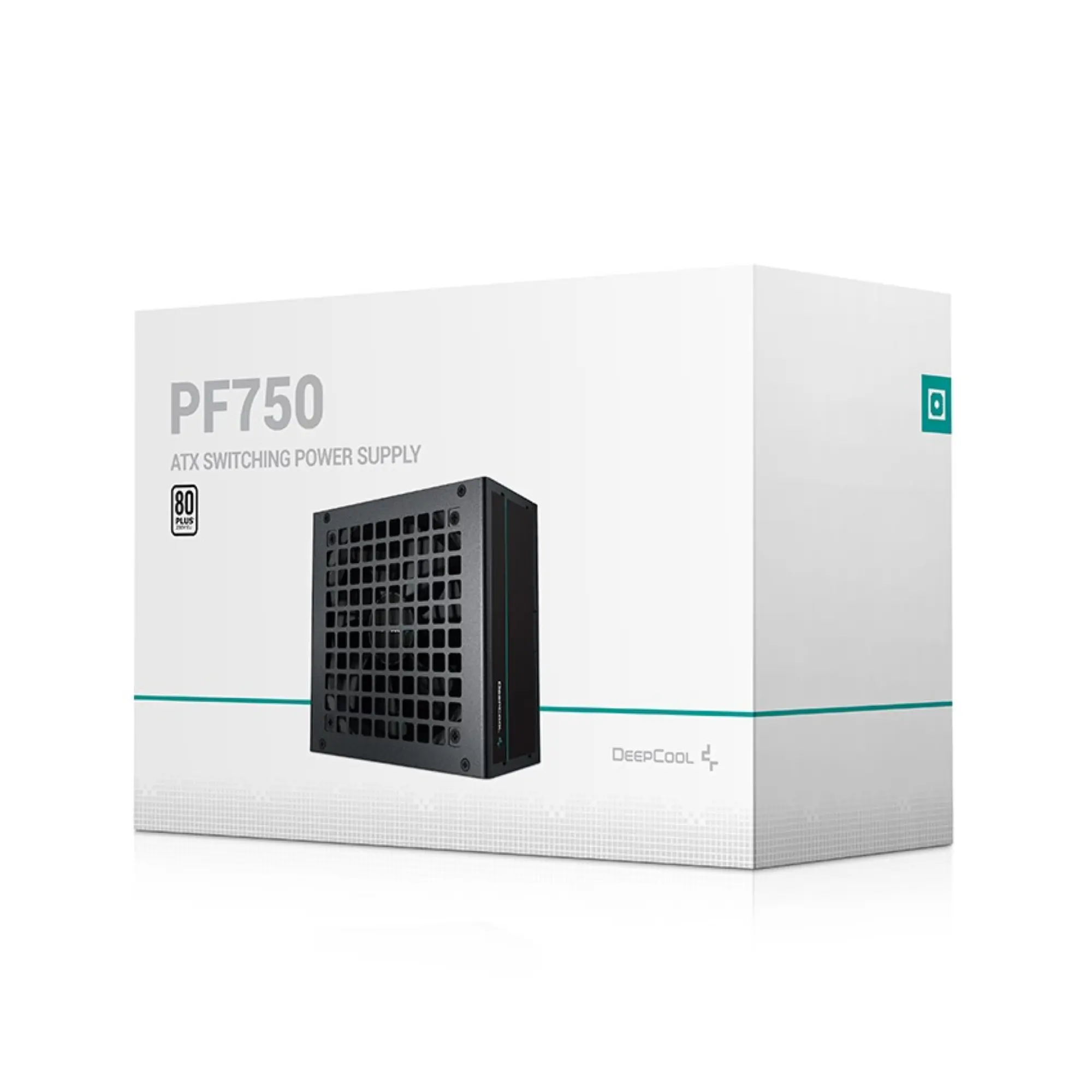 Купити Блок живлення DeepCool PF750 (R-PF750D-HA0B-EU) - фото 9