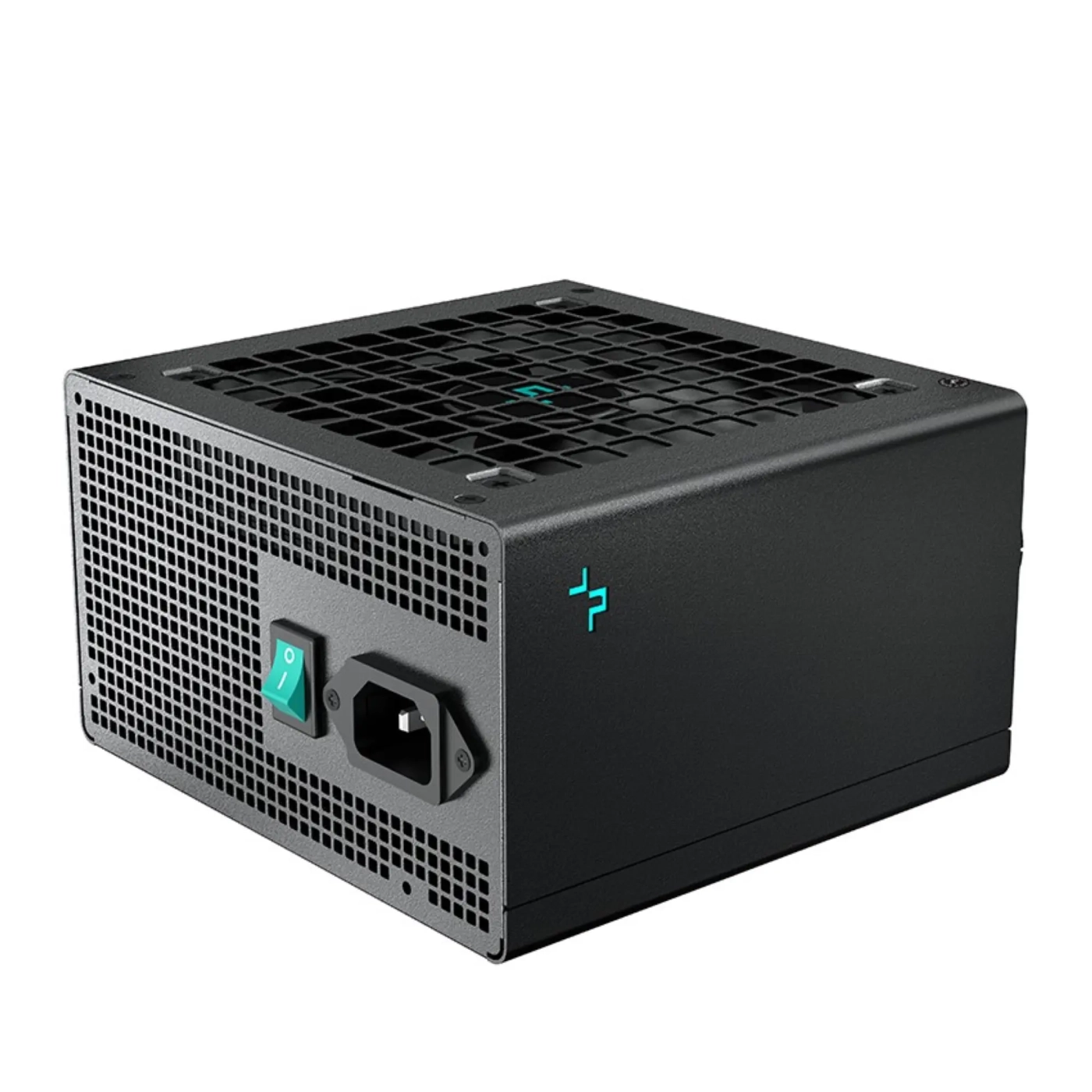 Купить Блок питания DeepCool PK850D (R-PK850D-FA0B-EU) - фото 1
