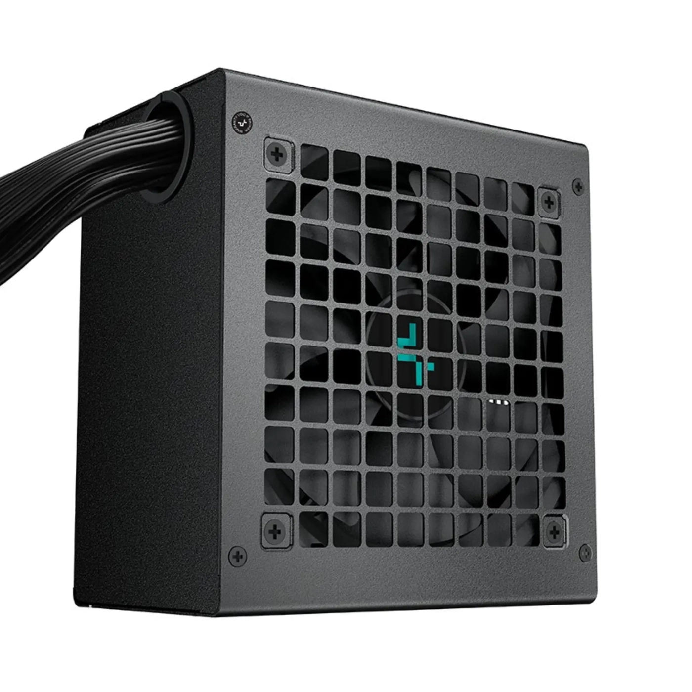 Купить Блок питания DeepCool PK850D (R-PK850D-FA0B-EU) - фото 5
