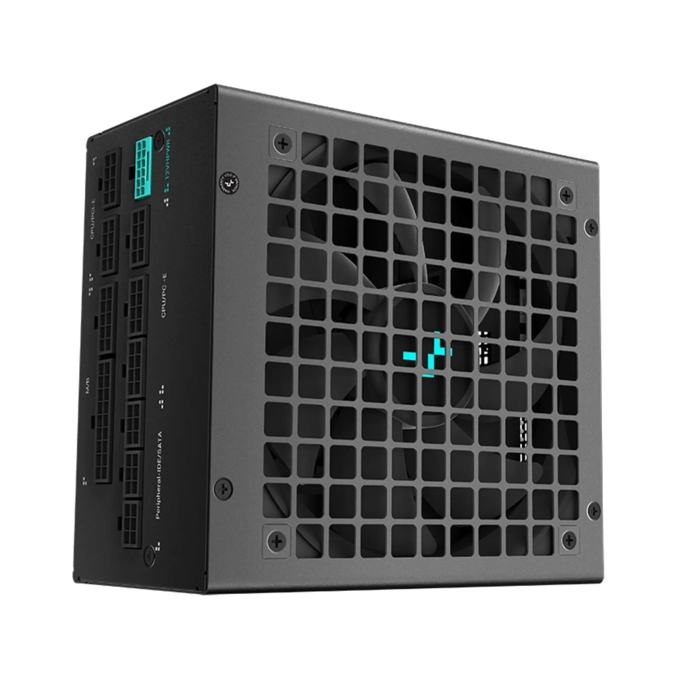 Купить Блок питания DeepCool PX1000G (R-PXA00G-FC0B-EU) - фото 2