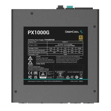 Купить Блок питания DeepCool PX1000G (R-PXA00G-FC0B-EU) - фото 5