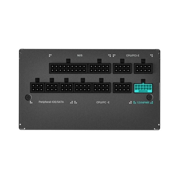 Купить Блок питания DeepCool PX1000G (R-PXA00G-FC0B-EU) - фото 6