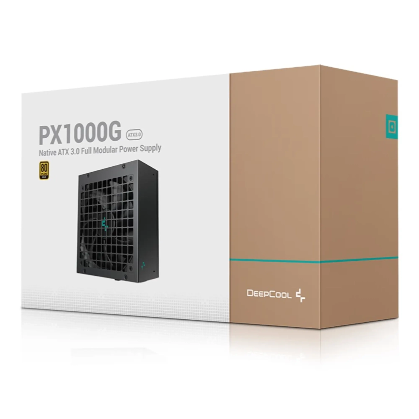 Купить Блок питания DeepCool PX1000G (R-PXA00G-FC0B-EU) - фото 9