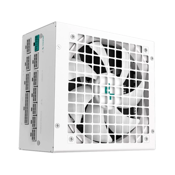 Купить Блок питания DeepCool PX1200G WH (R-PXC00G-FC0W-EU) - фото 2