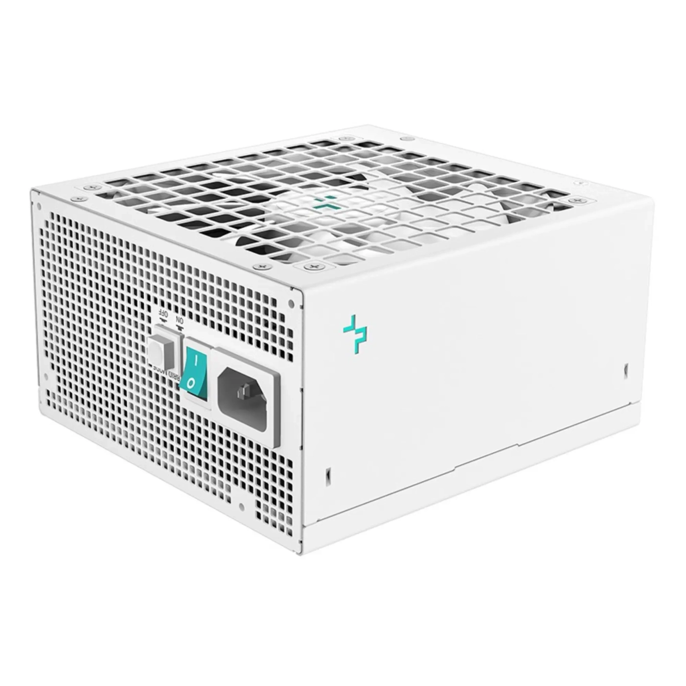 Купить Блок питания DeepCool PX1200G WH (R-PXC00G-FC0W-EU) - фото 4