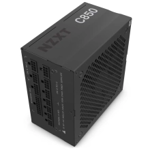 Купити Блок живлення NZXT C850 Gold V1 (PA-8G1BB-EU) - фото 3