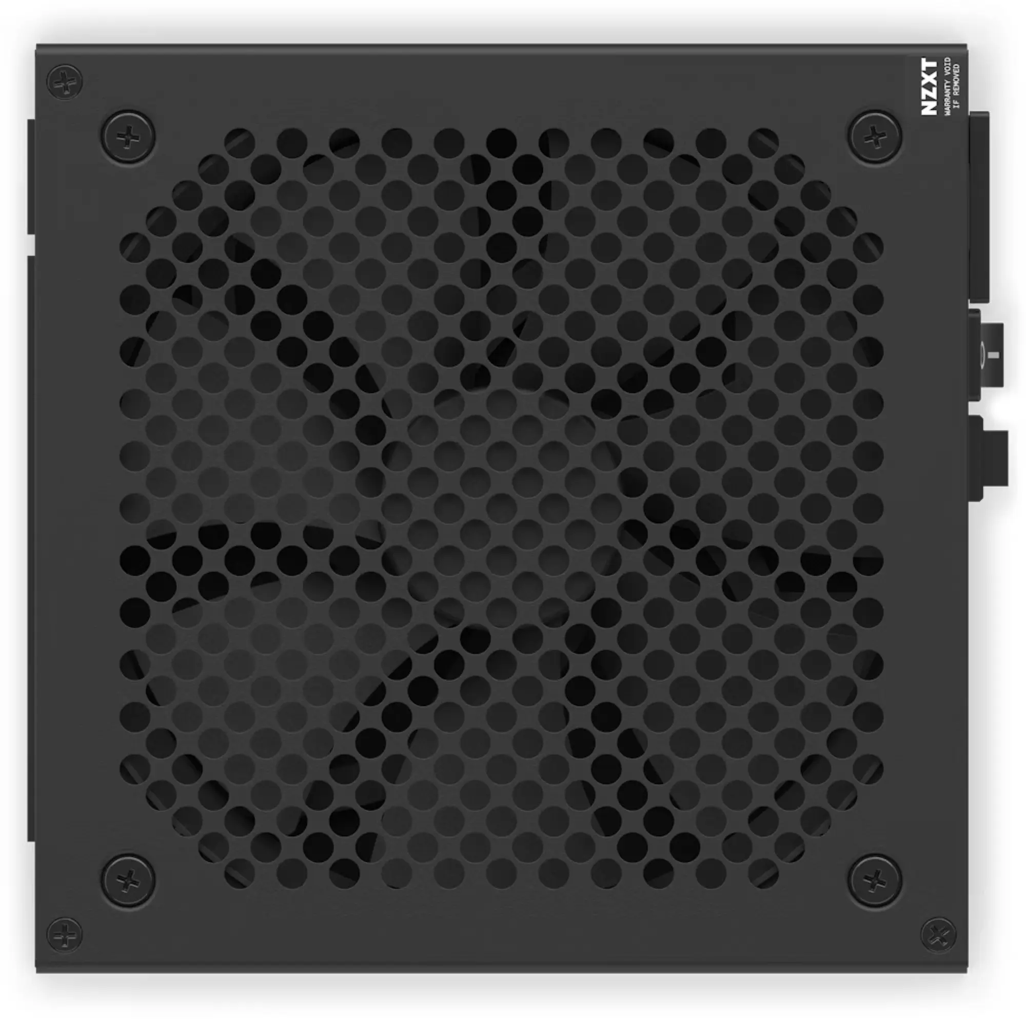 Купити Блок живлення NZXT C850 Gold V1 (PA-8G1BB-EU) - фото 5