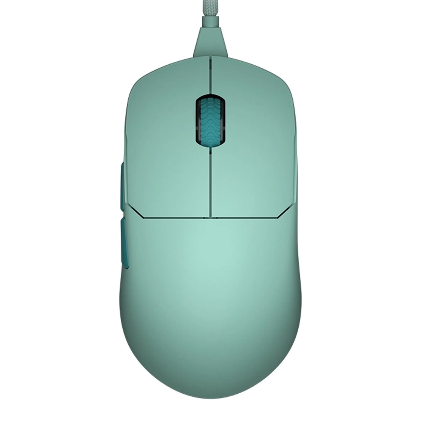 Купить Мышь HATOR Quasar Essential Mint (HTM-404) - фото 1