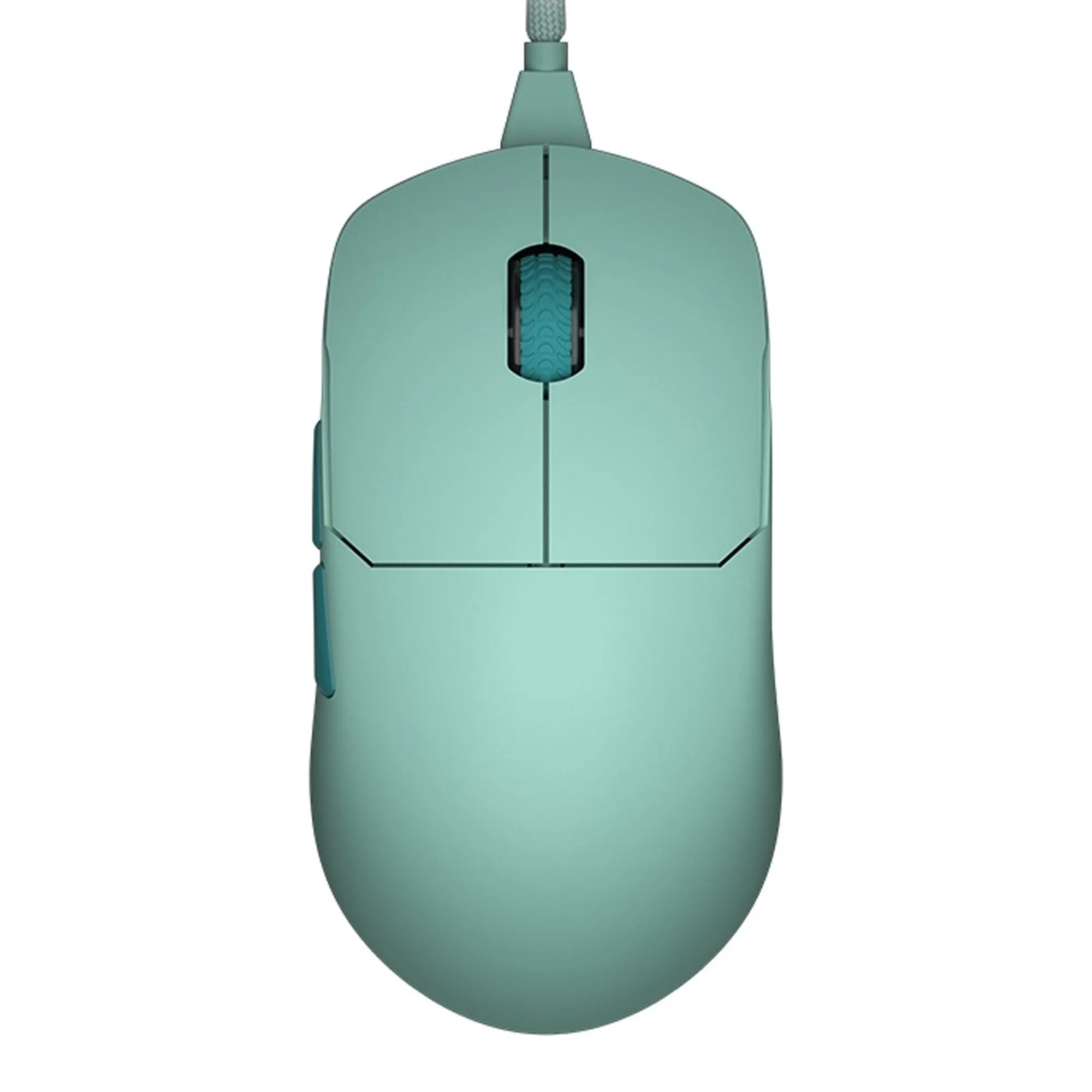 Купить Мышь HATOR Quasar Essential Mint (HTM-404) - фото 1