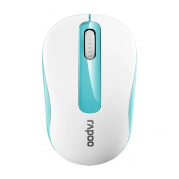 Купити Мишка RAPOO M10 Plus Wireless Blue - фото 1