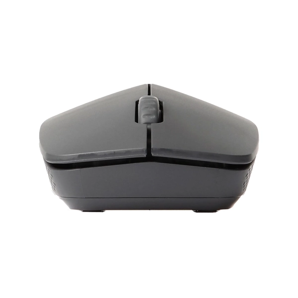 Купить Мышь RAPOO M100 Silent Wireless multi-mode Black - фото 3