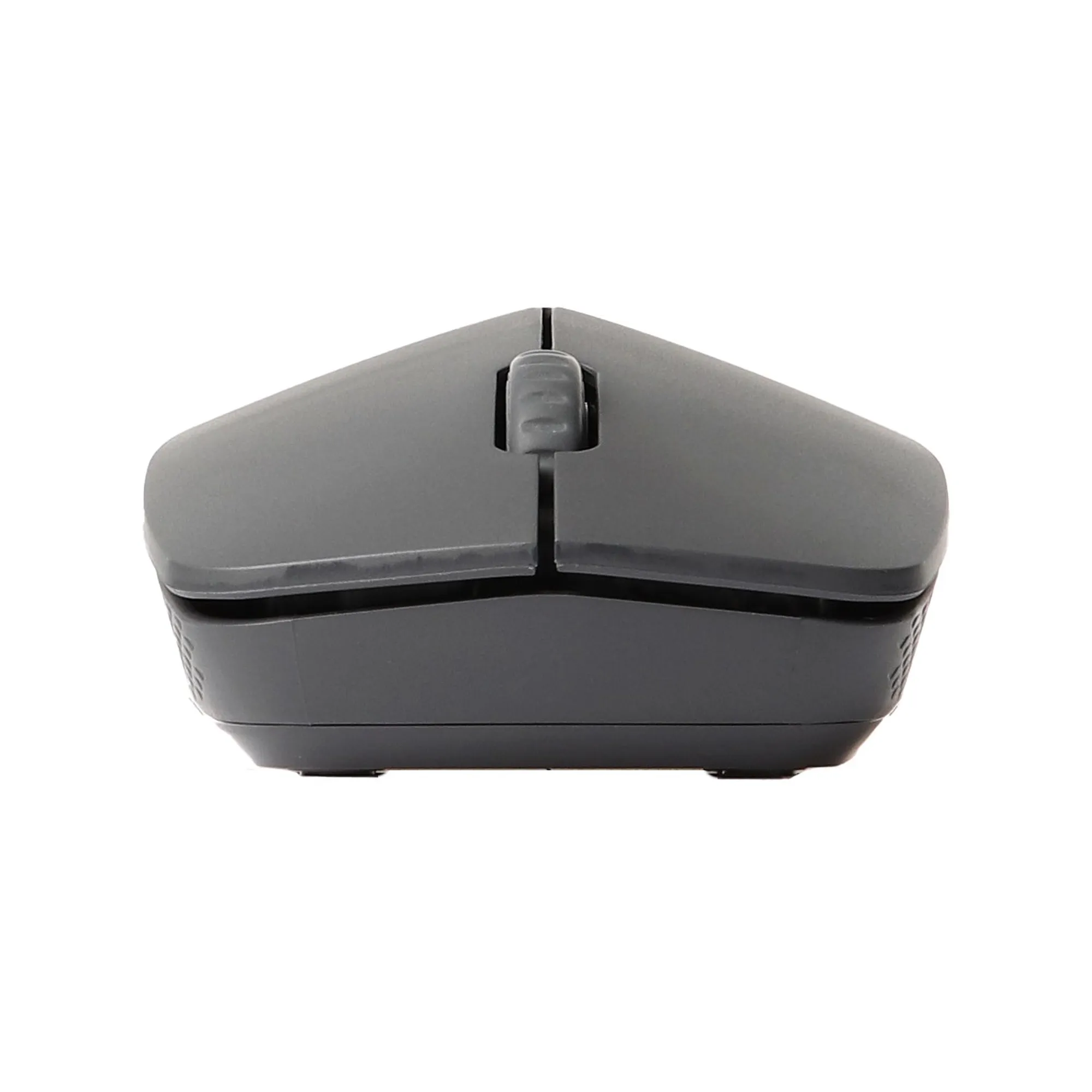 Купить Мышь RAPOO M100 Silent Wireless multi-mode Black - фото 3