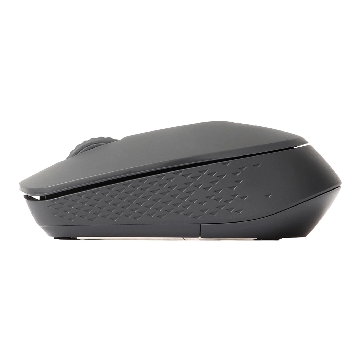 Купить Мышь RAPOO M100 Silent Wireless multi-mode Black - фото 4