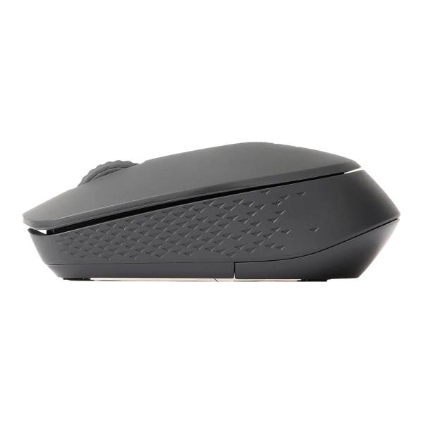 Купить Мышь RAPOO M100 Silent Wireless multi-mode Black - фото 4