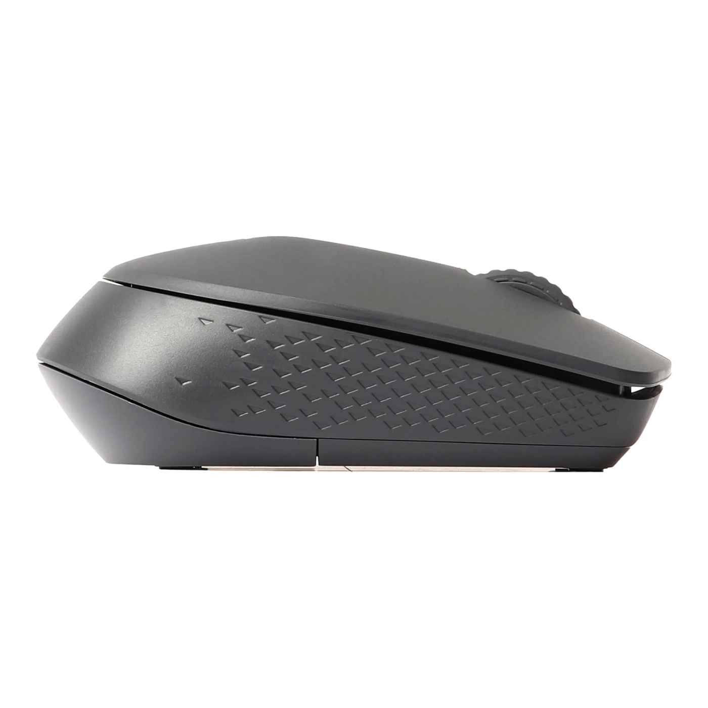 Купить Мышь RAPOO M100 Silent Wireless multi-mode Black - фото 5