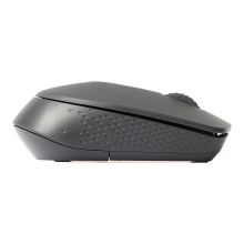 Купить Мышь RAPOO M100 Silent Wireless multi-mode Black - фото 5