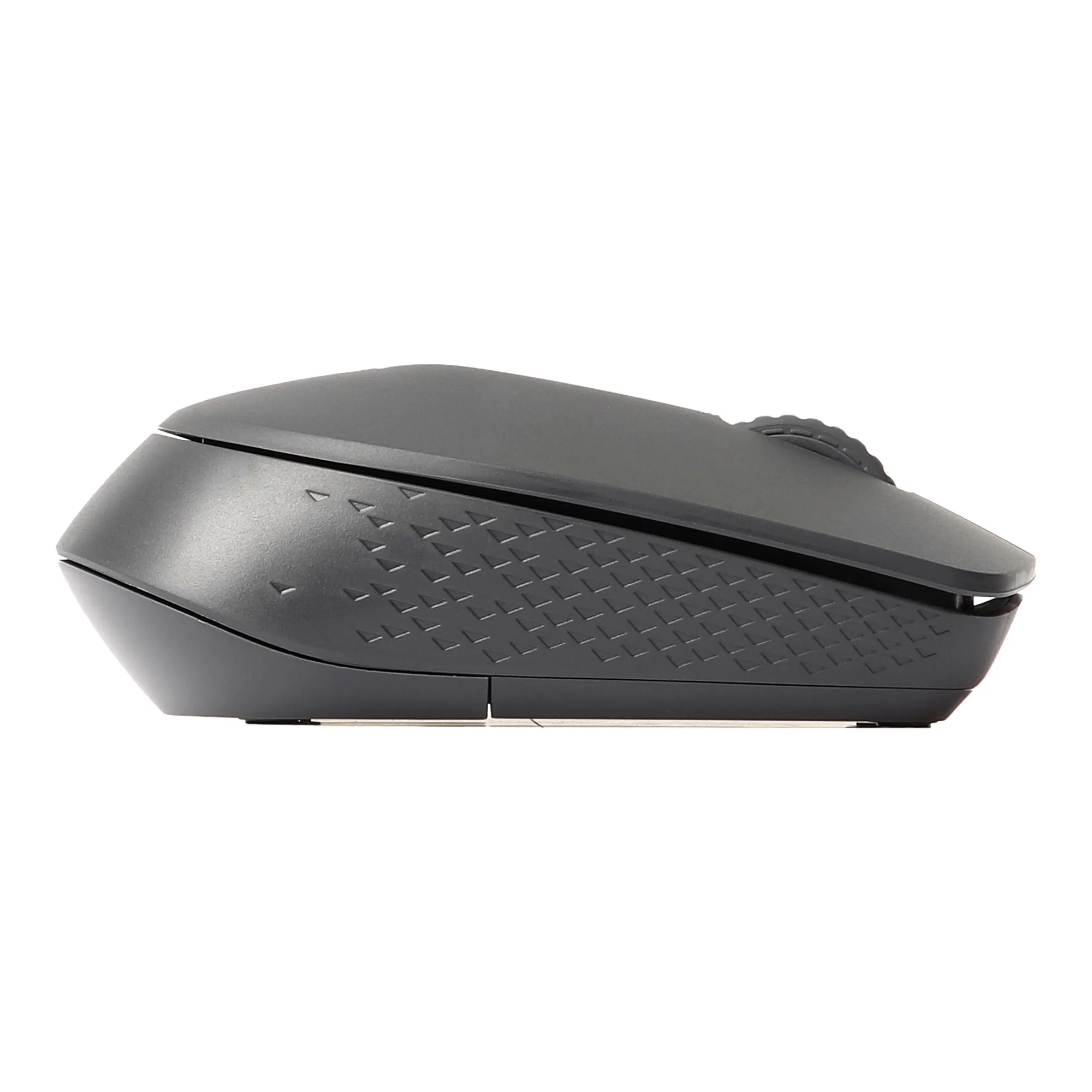 Купить Мышь RAPOO M100 Silent Wireless multi-mode Black - фото 5