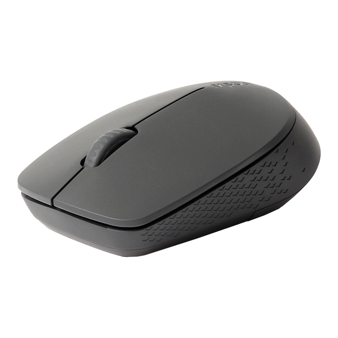 Купить Мышь RAPOO M100 Silent Wireless multi-mode Black - фото 6