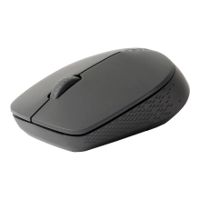Купить Мышь RAPOO M100 Silent Wireless multi-mode Black - фото 6