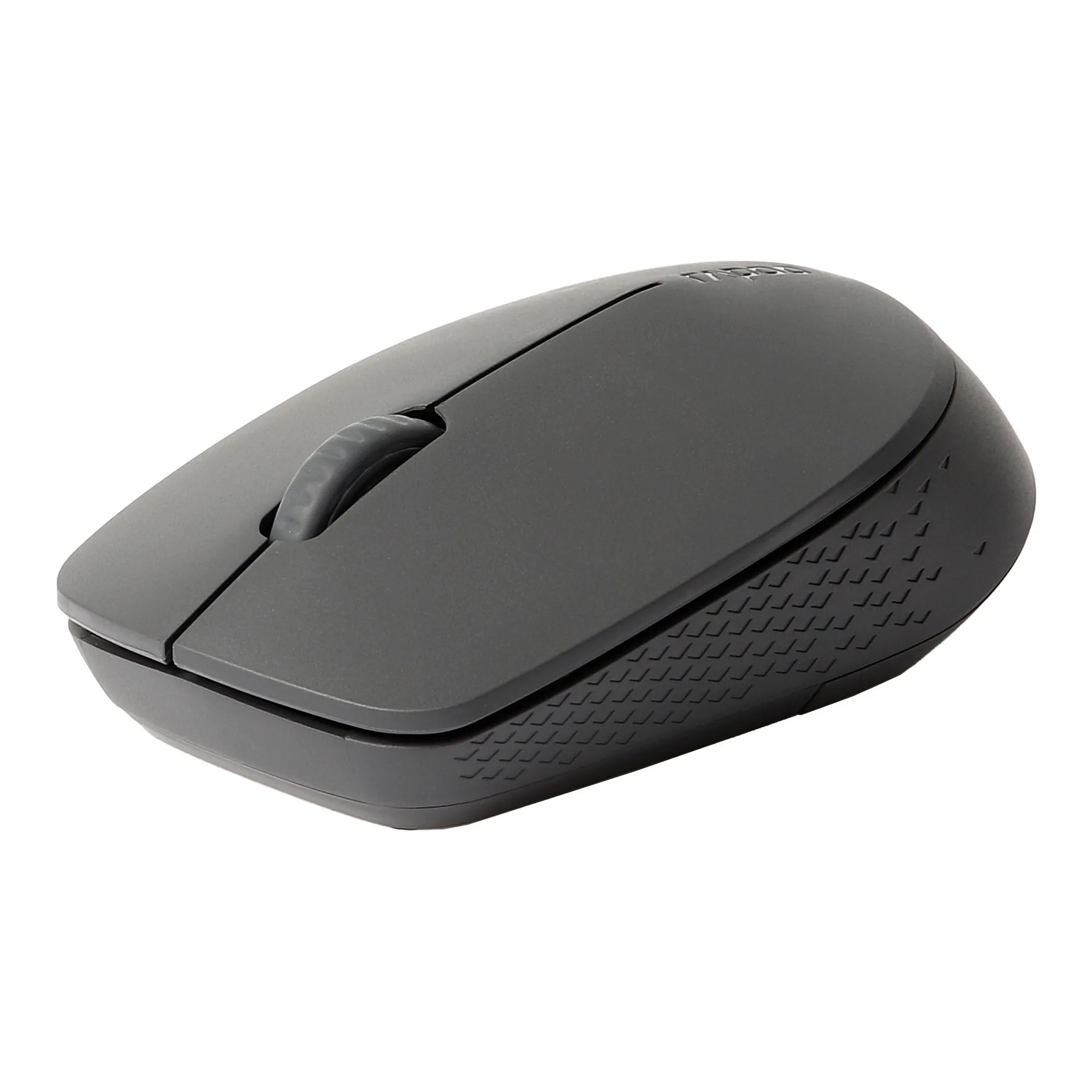 Купить Мышь RAPOO M100 Silent Wireless multi-mode Black - фото 6
