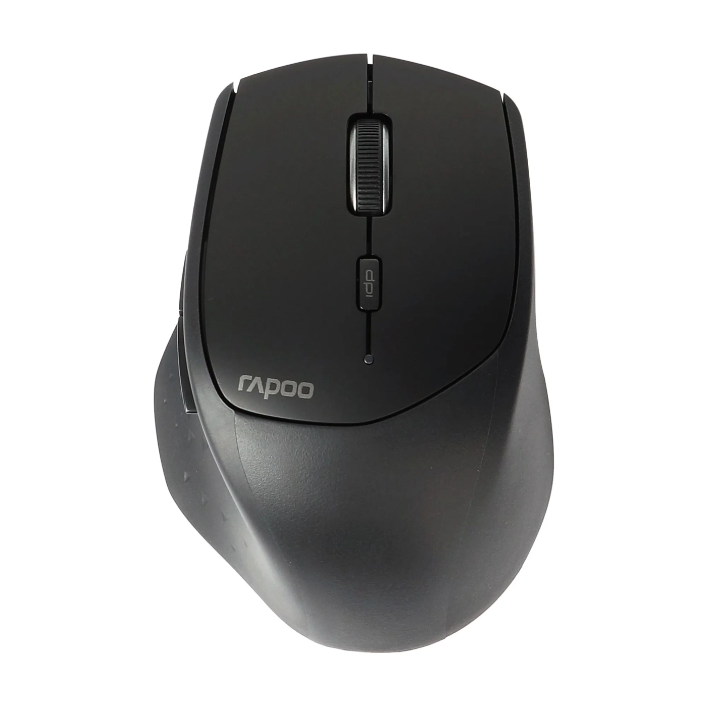 Купить Мышь RAPOO MT550 Wireless multi-more Black - фото 1