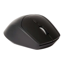 Купить Мышь RAPOO MT550 Wireless multi-more Black - фото 2