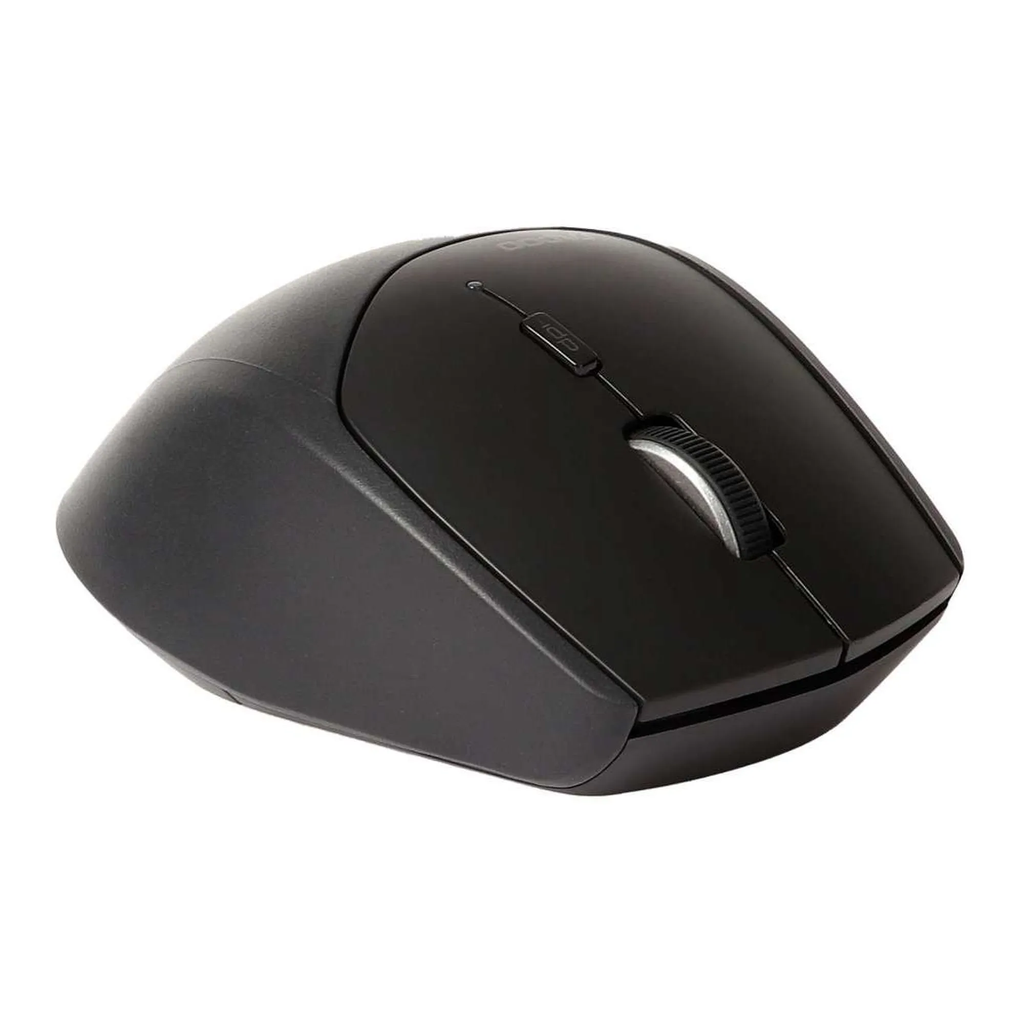 Купить Мышь RAPOO MT550 Wireless multi-more Black - фото 2