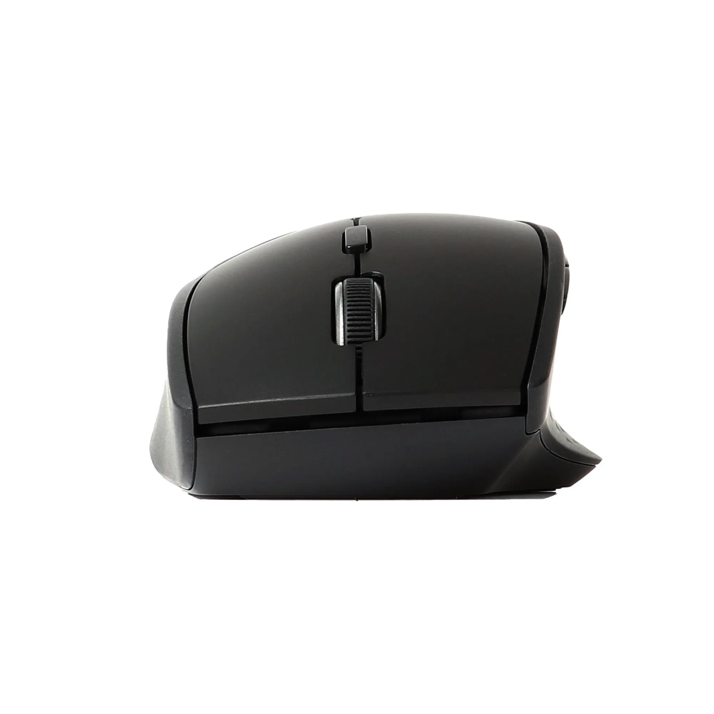 Купить Мышь RAPOO MT550 Wireless multi-more Black - фото 3