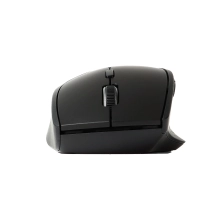 Купить Мышь RAPOO MT550 Wireless multi-more Black - фото 3