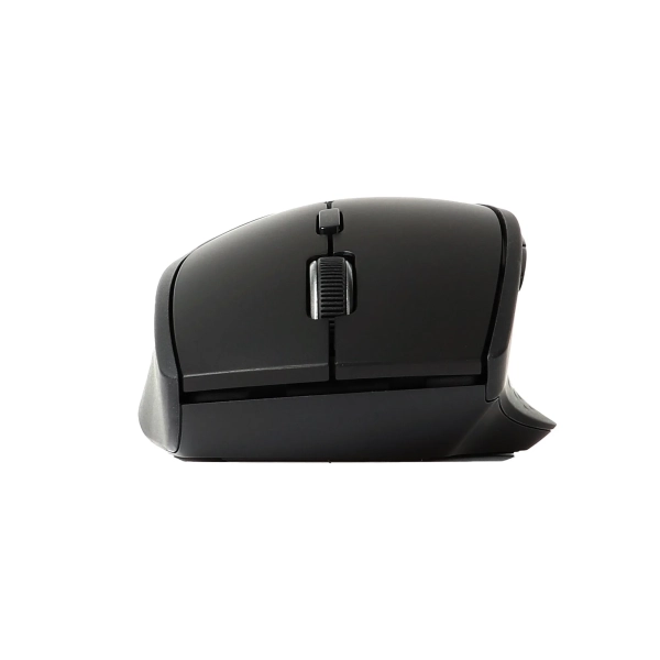 Купить Мышь RAPOO MT550 Wireless multi-more Black - фото 3