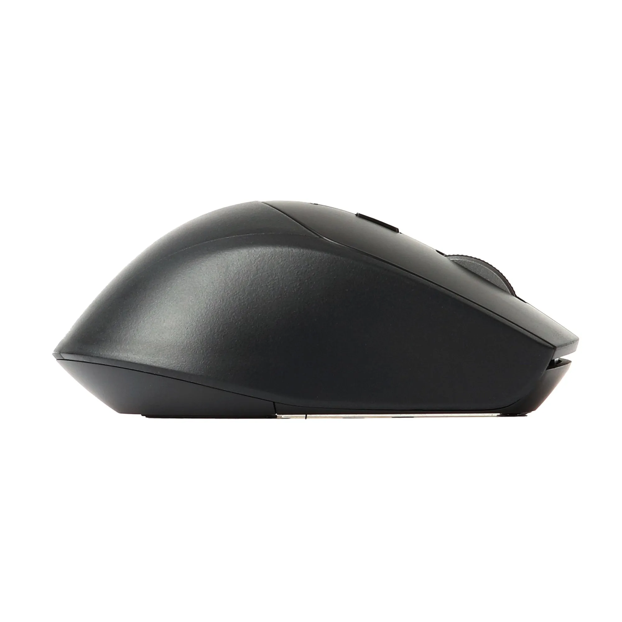 Купить Мышь RAPOO MT550 Wireless multi-more Black - фото 4