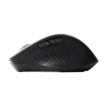 Купить Мышь RAPOO MT550 Wireless multi-more Black - фото 5