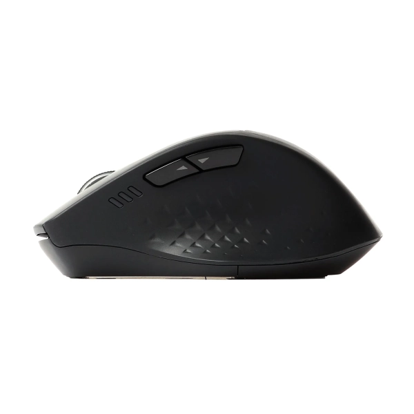Купить Мышь RAPOO MT550 Wireless multi-more Black - фото 5