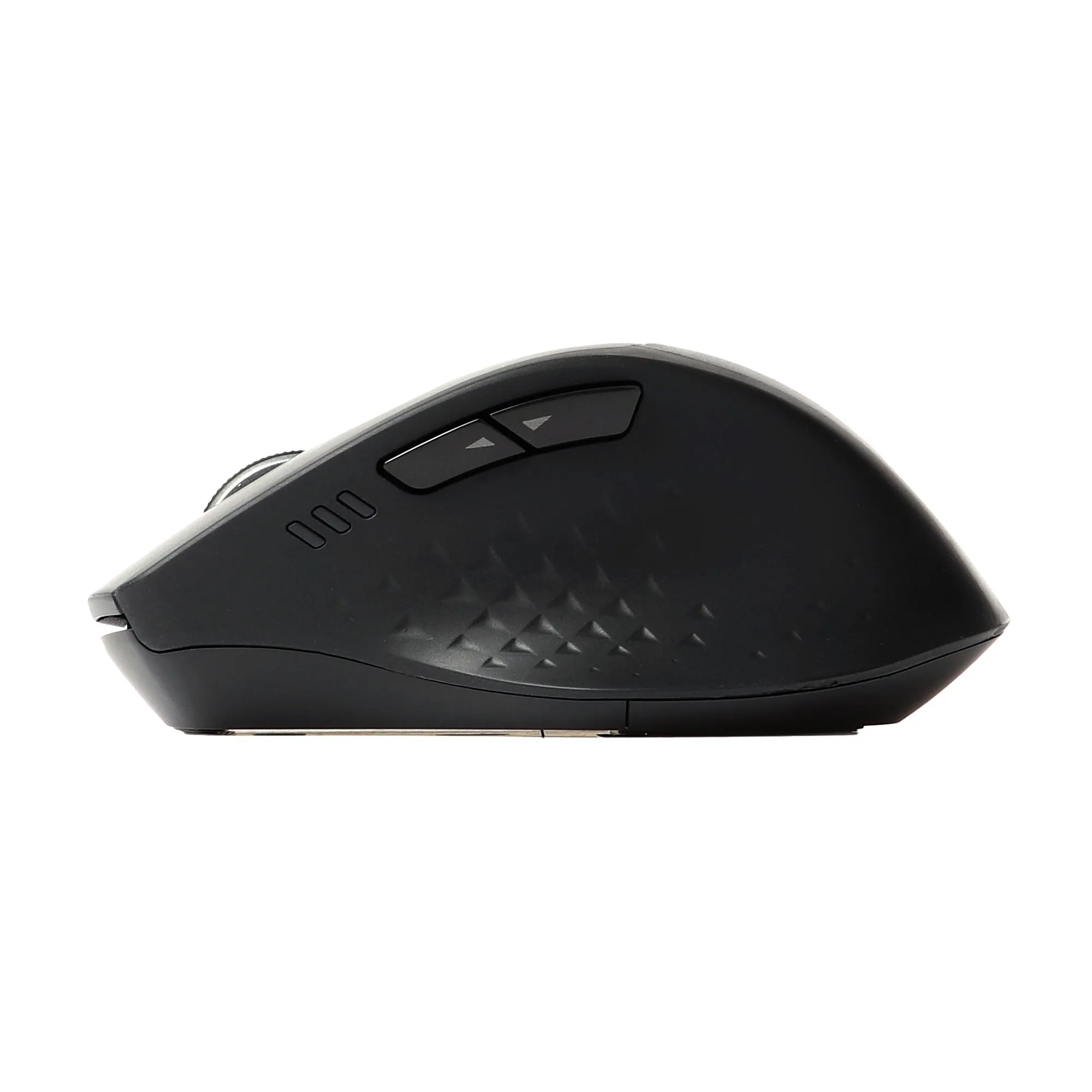 Купить Мышь RAPOO MT550 Wireless multi-more Black - фото 5