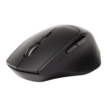 Купить Мышь RAPOO MT550 Wireless multi-more Black - фото 6