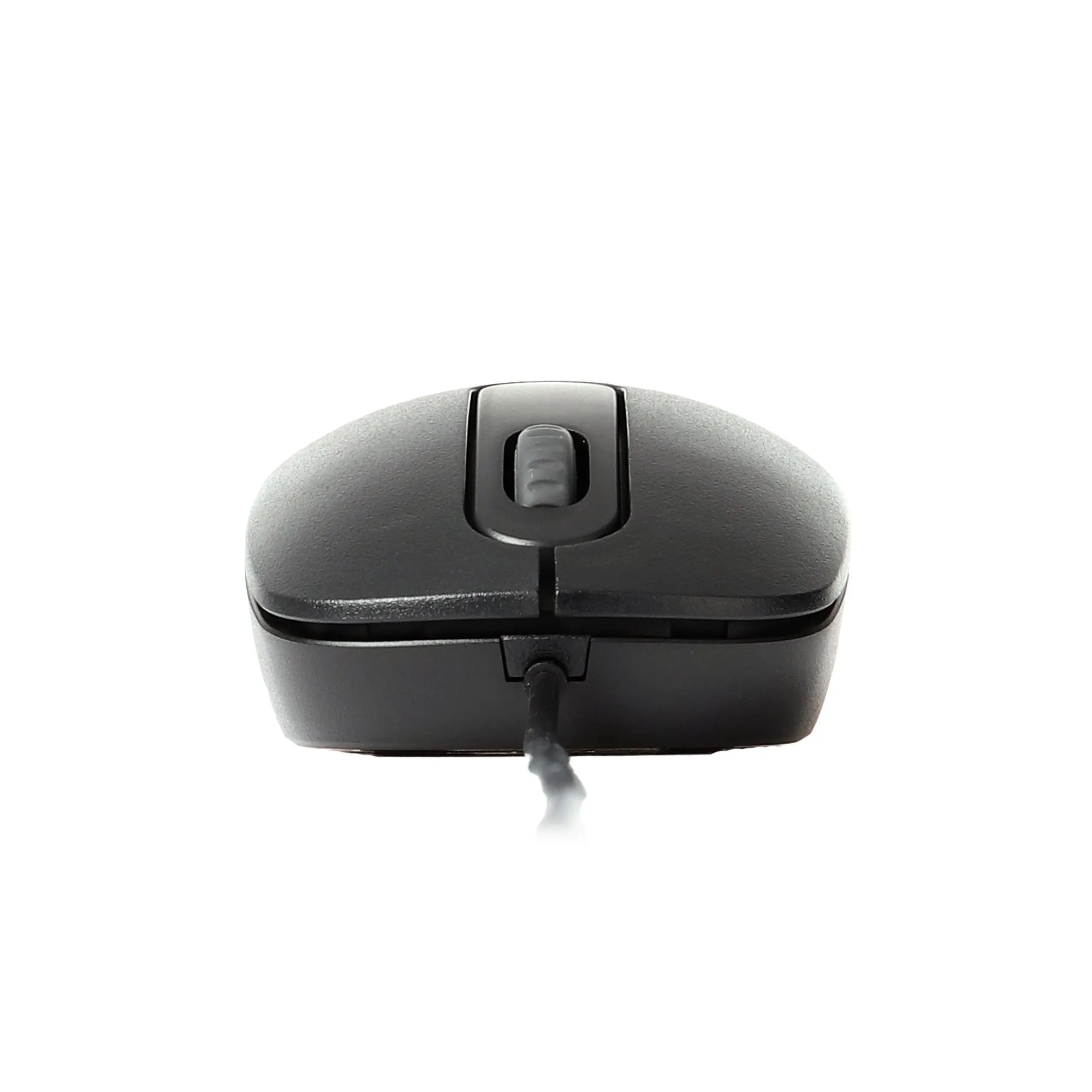 Купити Мишка RAPOO N200 Black - фото 4